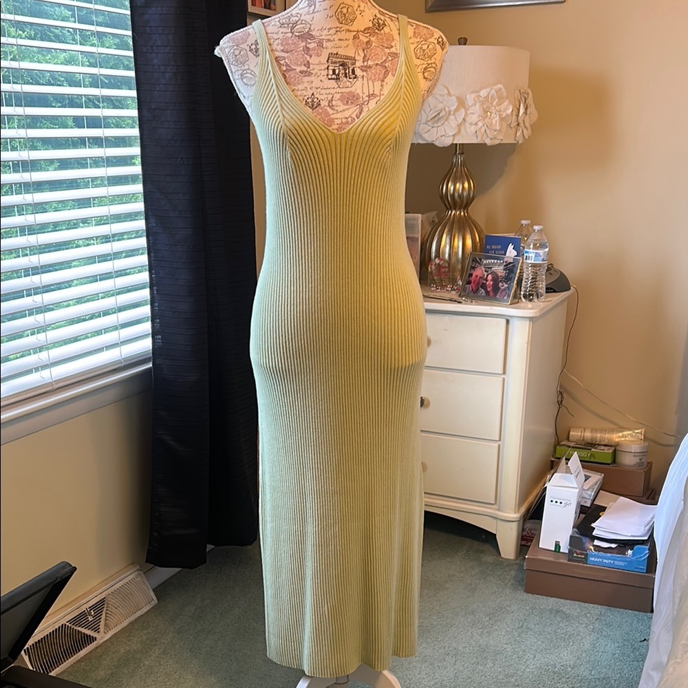 NWT Rails knit dress